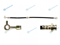 46210-8H30A Шланг тормозной передний RH