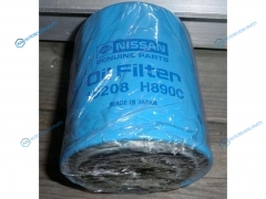 15208-H890C Фильтр масляный Nissan