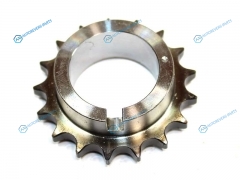 13521-B1020 Шестерня ГРМ TOYOTA RUSH 3SZVE 09-