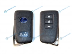 89904-78450 Смарт ключ LEXUS NX300H200200T 14-