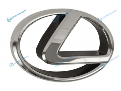 75311-48070 Эмблема решетки LEXUS RX330 03-06