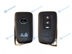 89904-53751 Смарт ключ LEXUS IS2300HRC350300H200T 14-