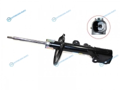 48510-80786 Амортизатор FR RH LEXUS RX450H350200T15-