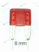 90982-09009 Предохранитель mini 10A