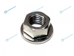 90179-08040 Гайка крепления кузовных деталей TOYOTA MANY