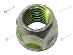 94184-01001 Гайка подушки рамытормозных механизмовToyota