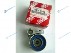 13505-46080 Ролик натяжной ГРМ TOYOTA 1-2JZ-FSE MARK2 JZS110