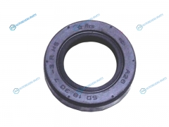 15165-70010 Сальник маслонасоса TOYOTA 3.4.5SFE.3SGE.1GFE