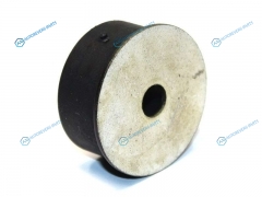 52216-60060 Подушка рамы №4 TOYOTA LAND CRUISER 150 09-