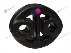 17565-55050 Крепление глушителя TOYOTA PLATZ.VITZ 4WD 99-