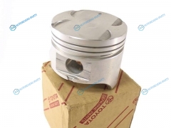 13101-70070-02 Поршень TOYOTA MARKII.CHASER.CRESTA 1G-FE 92-98