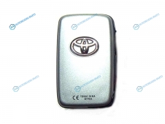 89904-48E90 Смарт ключ TOYOTA HIGHLANDERKLUGERLC200 10-