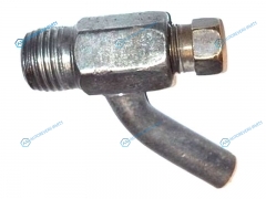 90910-09107 Кран сливной с блока двс 1-2NZ1-4ZZ3-5S7K TOYOTA