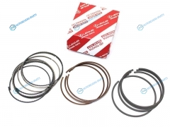 13011-28102 Кольца поршневые TOYOTA CAMRY.KLUGER 2AZFE 03-