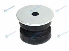 52206-60010 Подушка рамы №34 нижняя TOYOTA LAND CRUISER 80