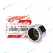 47731-35040 Поршень тормозного FR суппорта TOYOTA LAND CRUISER PRADO 120 02-
