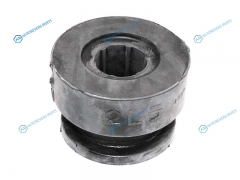 52204-60090 Подушка рамы №2 нижняя TOYOTA LAND CRUISER 200.LEXUS LX570 07-