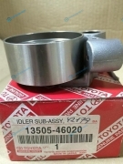 13505-46020 Ролик натяжной ГРМ TOYOTA 1.2JZ1JZGTE 90-