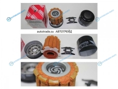 90915-10003 Фильтр масляный TOYOTA A.E.S.NZ.ZZFE 90-