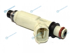 23209-20040 Форсунка топливная 1-3MZFE ALPHARDCAMRYHARRIERHIGHLANDERRX300330350 03-
