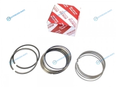 13011-21091 Кольца поршневые TOYOTA COROLLA.VITZ.IST 1NZFE 05-
