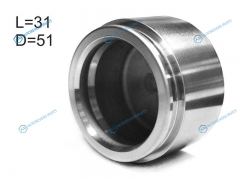 47732-60010 Поршень тормозного FR суппорта TOYOTA Land Cruiser 02-