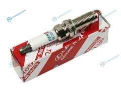 90919-01275 Свеча зажигания TOYOTA SC16HR11 1-3ZR-FE