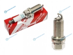 90919-01233 Свеча зажигания TOYOTA SK16HR-11 2SZFE1-2AR 05-