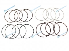 13011-37090 Кольца поршневые TOYOTA COROLLA.IST.AURIS 2.3ZRFE 07-