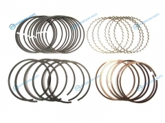 13011-70110 Кольца поршневые TOYOTA MARK2.CHASER.CRESTA 1GFE 98- BEAMS
