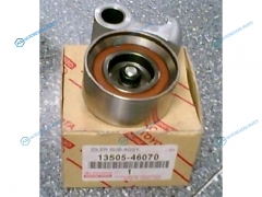 13505-46070 Ролик натяжной ГРМ TOYOTA 1.2JZ1JZGTE 90-