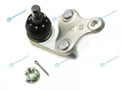 43330-09770 Шаровая нижняя TOYOTA AVENSIS ZRT270 08- L=R
