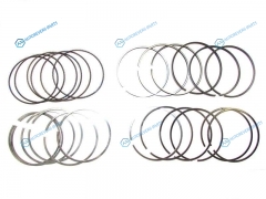 13013-17040 Кольца поршневые TOYOTA LAND CRUISER 100 98- 1HDFTE 0.5