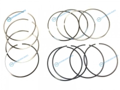 13011-28161 Кольца поршневые TOYOTA CAMRY.RAV4 2AZFE 05-