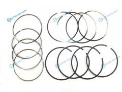 13011-75130 Кольца поршневые STD TOYOTA 2TRFE 07-