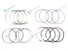 13013-67030 Кольца поршневые TOYOTA HIACE.LAND CRUISER PRADO 1KZTE +0.5 96-00