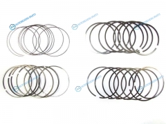 13011-51040 Кольца поршневые TOYOTA LAND CRUISER 200 1VDFTV
