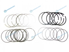13011-62120 Кольца поршневые TOYOTA LAND CRUISER PRADO 90 99-02 5VZFE
