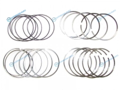 13011-17040 Кольца поршневые TOYOTA LAND CRUISER 100 HDFTE 98-07
