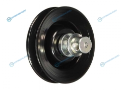 88440-35010 Ролик натяжителя кондиционера TOYOTA 2.3l.1HZ.1HD