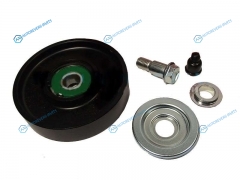 88440-60110 Ролик натяжной обводного ремня TOYOTA LAND CRUISER 200 07- 1VDFTV №3