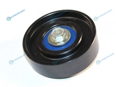 88440-52010 Ролик приводнго ремня TOYOTA YARIS 05- 2SZ (с кондиционером)