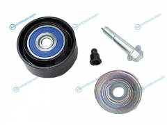 88440-25070 Ролик натяжной ремня кондиционера TOYOTA DYNA.HIACE.LAND CRUISER PRADO 04- 1-2TR