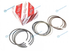 13011-74361 Кольца поршневые 3SFE (STD) AVENSISCALDINACORONAGAIAIPSUMNADIARAV4 96-