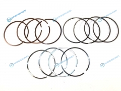 13011-67030 Кольца поршневые 1KZT (STD) 4RUNNERGRANVIAHIACEREGIUSACEHILUXLAND CRUISER 93-