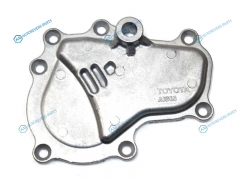15115-66020 Крышка маслонасоса TOYOTA LAND CRUISER 80 92- 1FZFE
