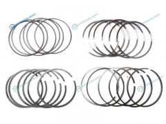 13011-17030 Кольца поршневые TOYOTA LAND CRUISER 1HZ 90-98