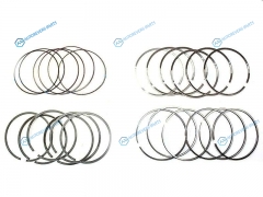 13013-17030 Кольца поршневые TOYOTA LAND CRUISER 1HZ +0.5 95-04