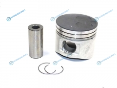 13103-67030 Поршень 0.5 TOYOTA 1KZTE 96-00