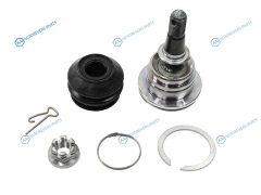 43310-09017 Шаровая верхняя FR TOYOTA FORTUNER.HILUX SURF.Mark2 JZX110 RRUP рычага 02-
